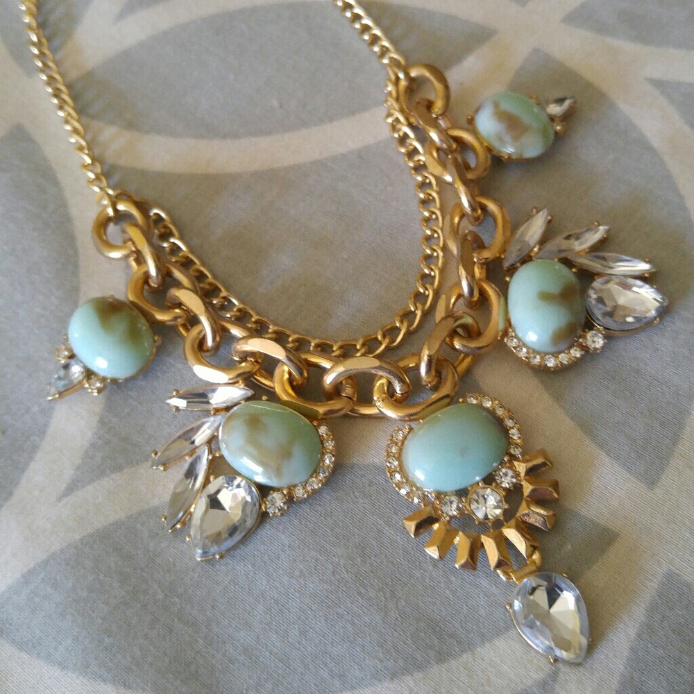 Costume Necklace